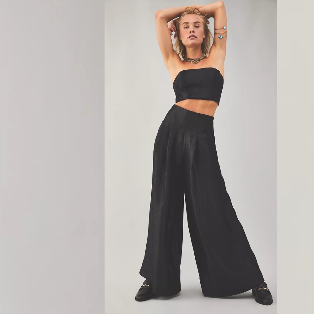 Free People Evelyn Set